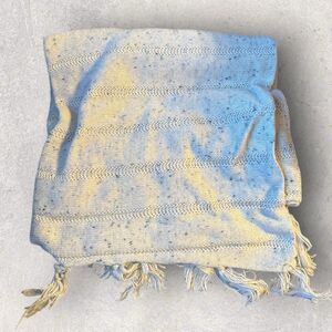 LuLaRoe Mimi Sweater Shawl-Gray-NWT